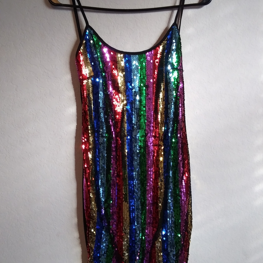rue 21 dress